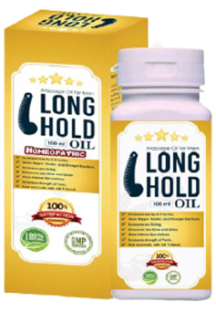 Long Hold Oil