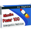 Missile Power 100 Capsule